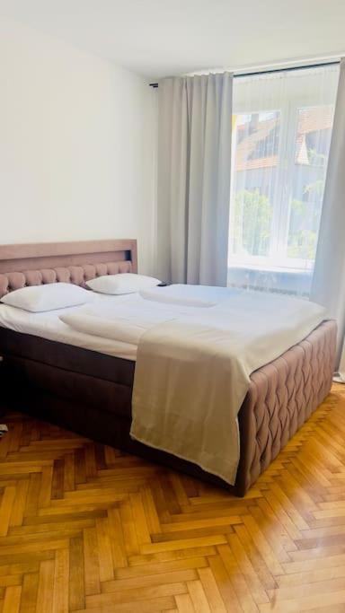 Apartman II Centrum Praha Exterior foto